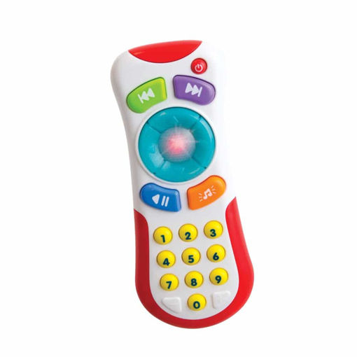 Picture of Light N Sound Remote Control